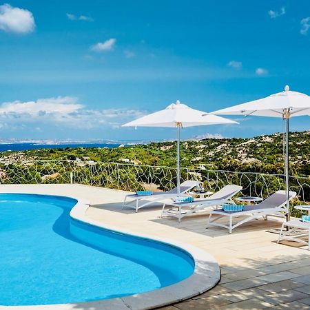Smeralda Oasis Arzachena Εξωτερικό φωτογραφία