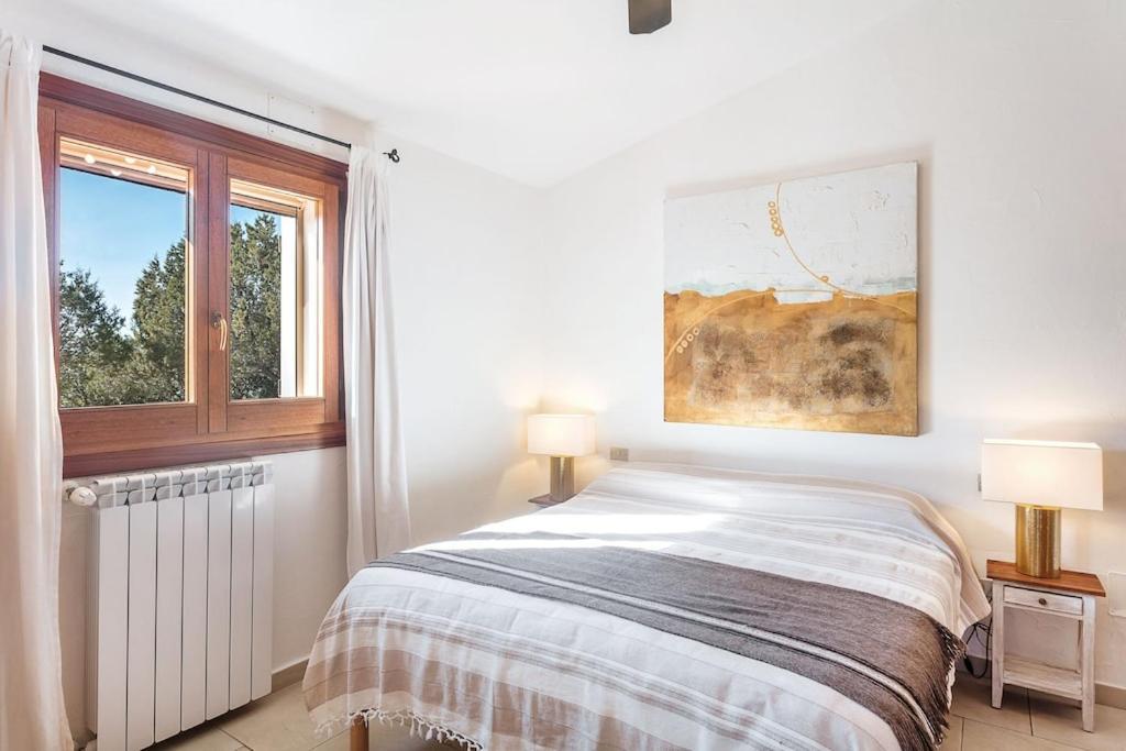 Smeralda Oasis Arzachena Εξωτερικό φωτογραφία