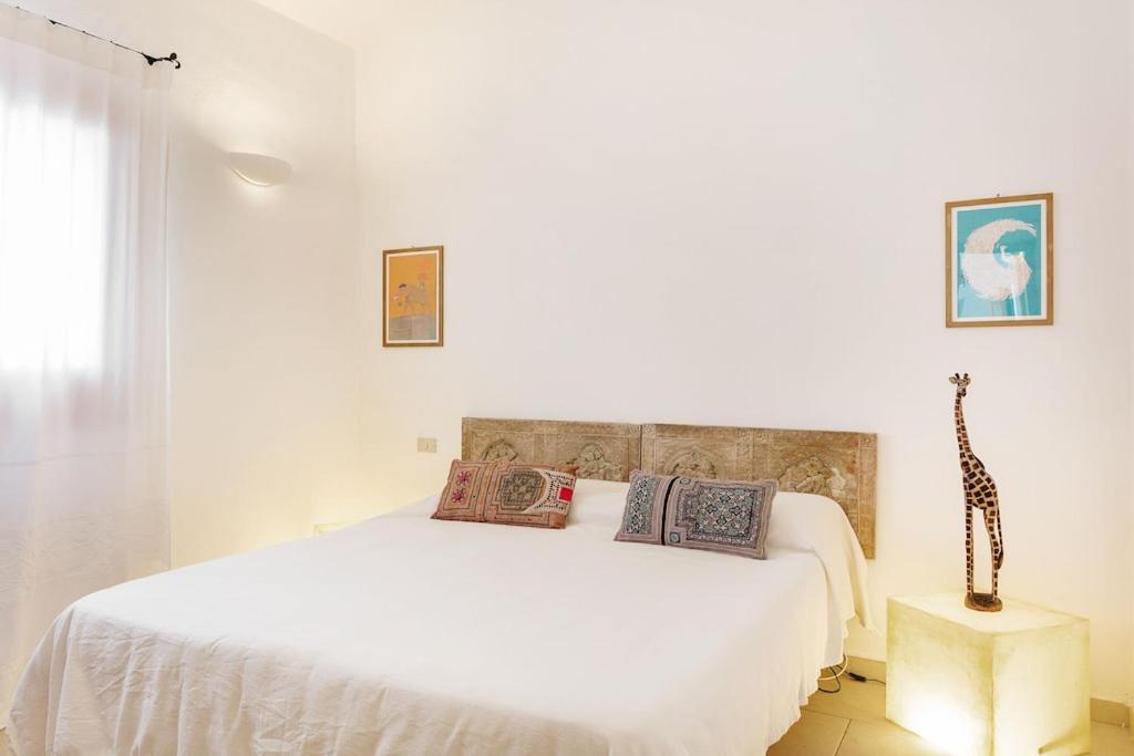 Smeralda Oasis Arzachena Εξωτερικό φωτογραφία