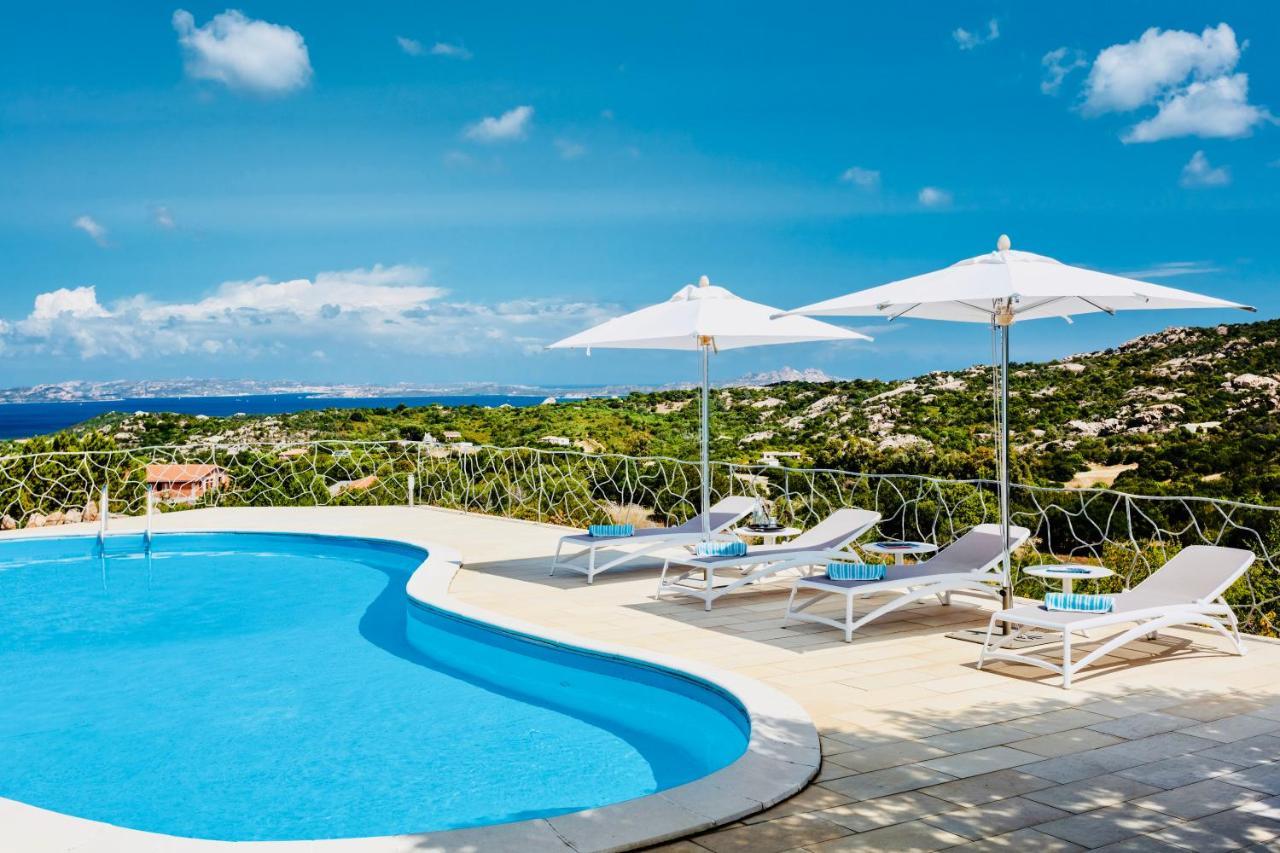 Smeralda Oasis Arzachena Εξωτερικό φωτογραφία