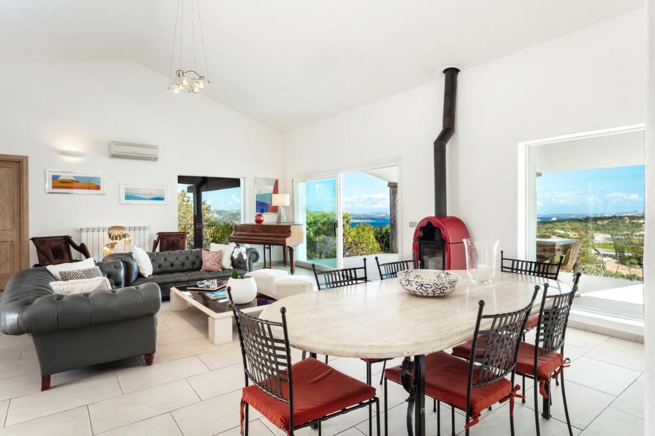 Smeralda Oasis Arzachena Εξωτερικό φωτογραφία