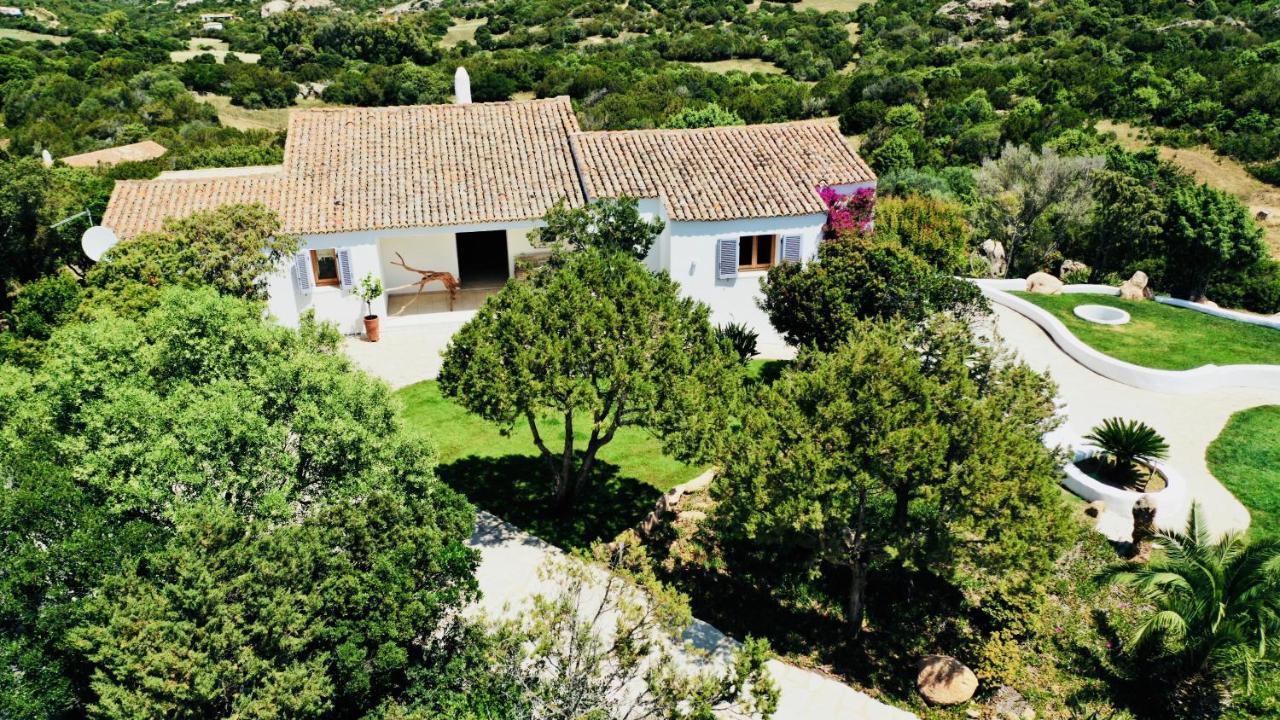 Smeralda Oasis Arzachena Εξωτερικό φωτογραφία
