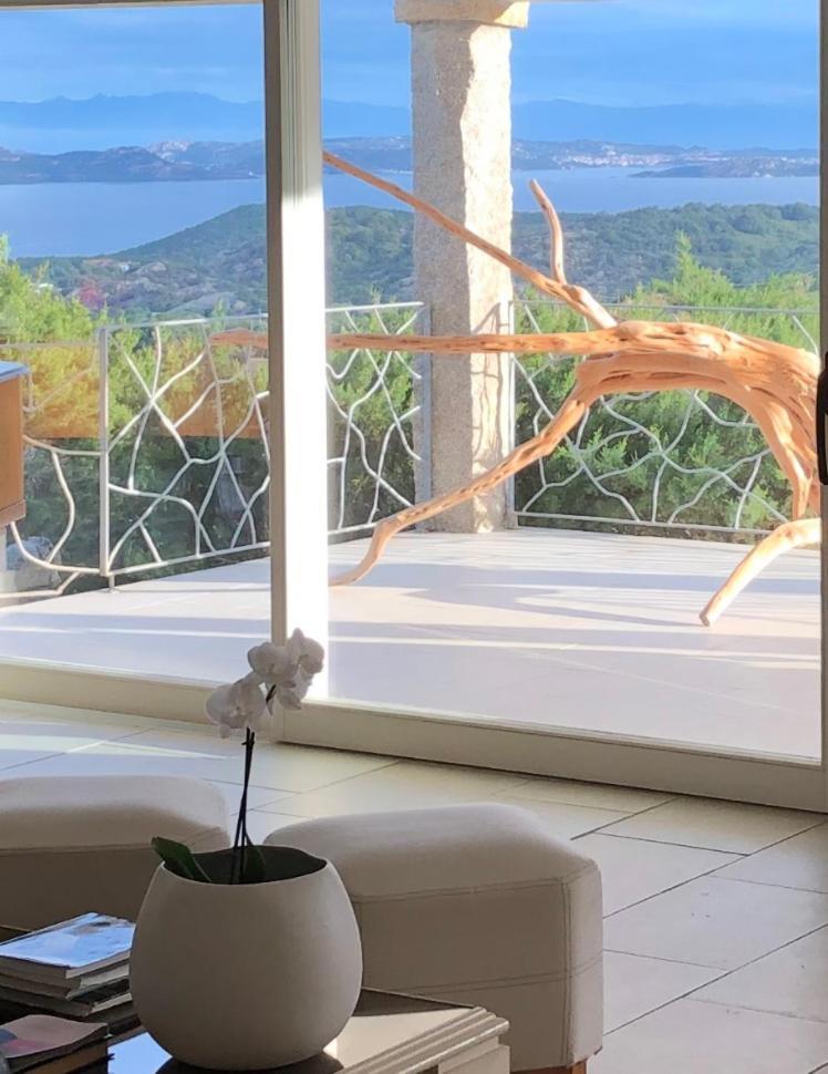 Smeralda Oasis Arzachena Εξωτερικό φωτογραφία